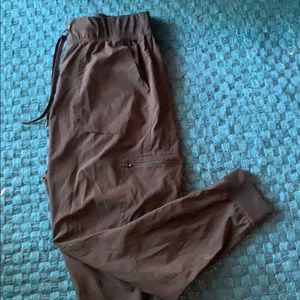 🔥2/$20🔥 Lightweight Water-Resistant Joggers